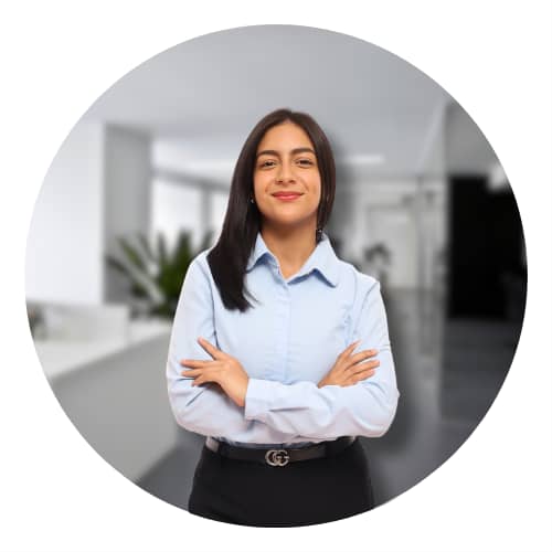 Oriana Albornoz, Asesora de Viajes de PadiViajes